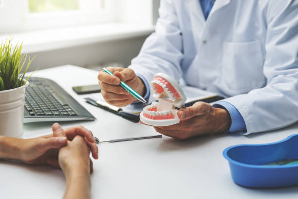 Best Oral Cancer Screening  in Fate, TX