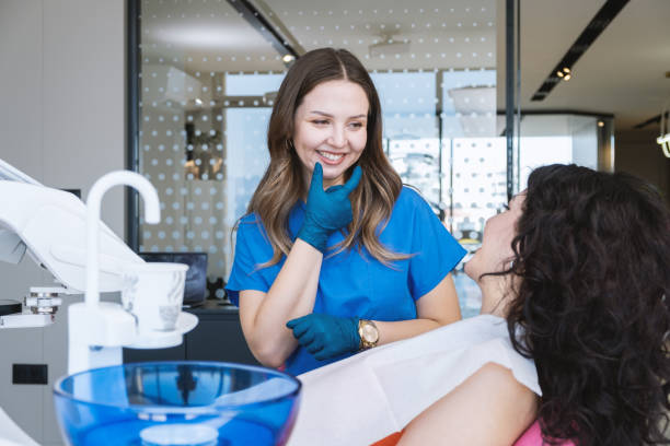 Advanced Technology for Better Dental Care in Fate, TX